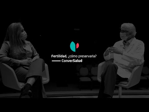 Fertilidad, ¿cómo preservarla? | ConverSalud