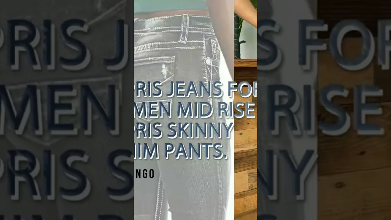 The Denim Revolution: How Flamingoals Became Essential