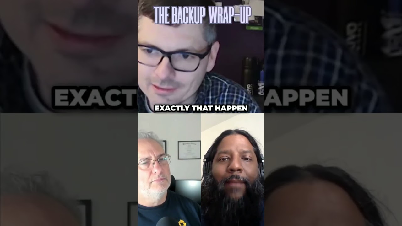 Shadow Copy Deletion Alerts Explained #shorts