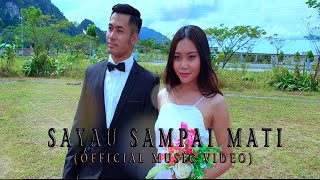 Sayau Sampai Mati by Hashim Ramli (Official Music Video)