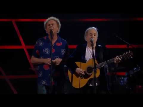 Simon x Garfunkel - The Sound Of Silence | The Boxer | Bridge Over Troubled Water