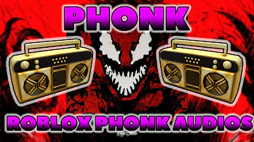 Phonk Roblox Music Codes/IDs (April 2024) *WORKING* ROBLOX ID