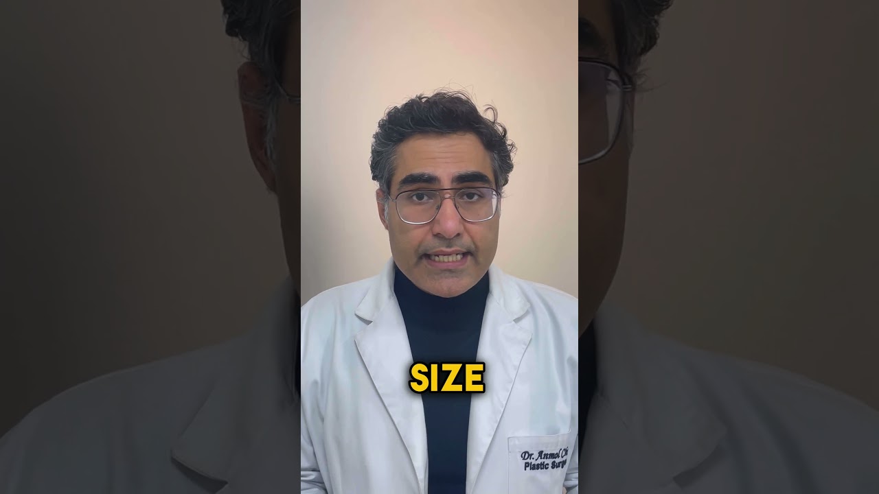 Small breasts, what is the solution? Breast Augmentation Surgery | Breast Fat Grafting in Gurgaon