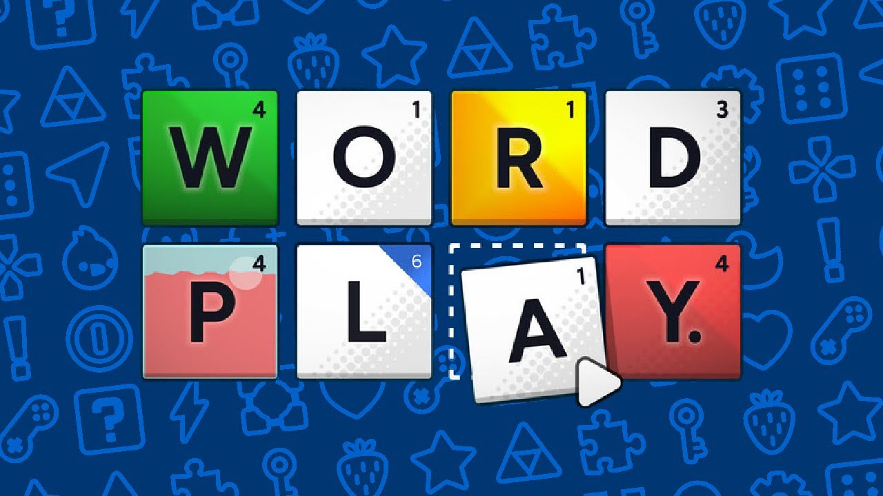 OF COURSE THAT'S A WORD! | Word Play Demo