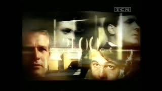 Cartoon Network Europe Tcm - Closedown 14.04.2004