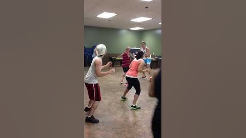 Shrednation Boys get ripped with teamwork