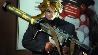 Legend of Zelda Tears of the Kingdom Memes | Link&#39;s New Bazooka