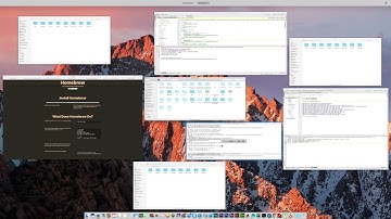 macOS Sierra & CLion CMakeList txt  - Installing OpenCV to reference in CLion project