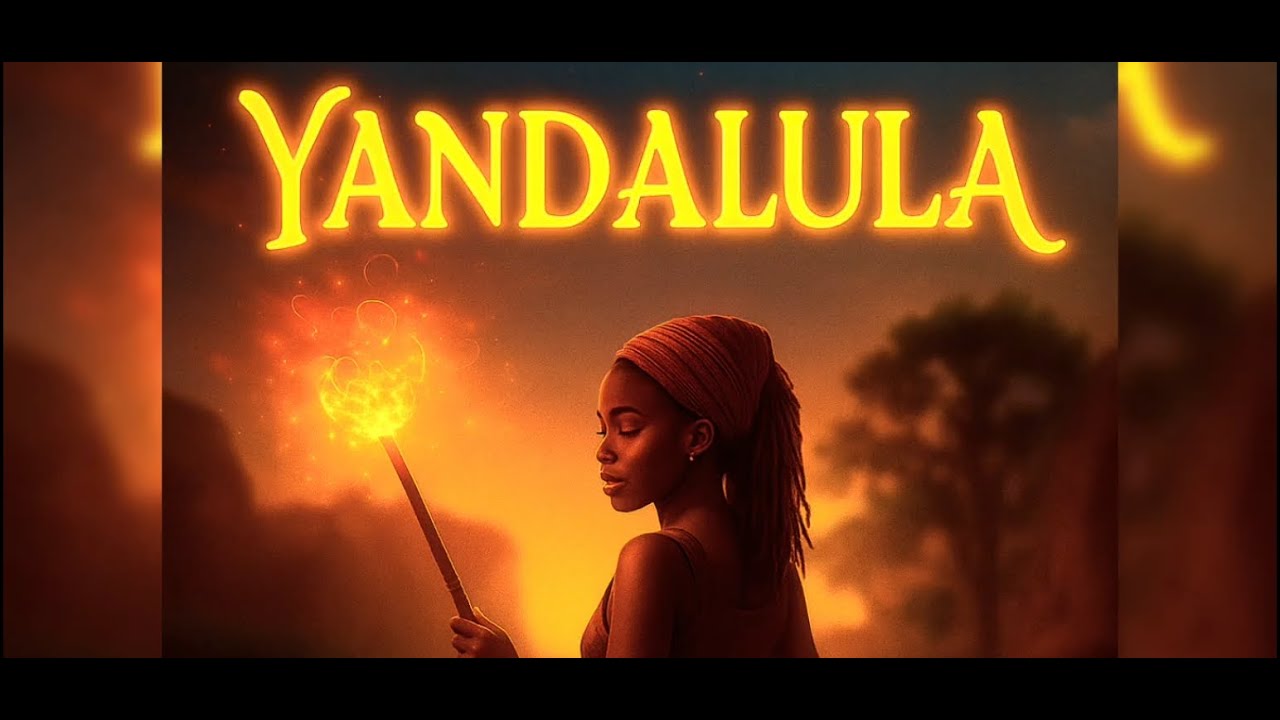Yandalula - Pawaboy AB