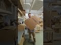 Shop Notes Finding The Right Box For Shipping 