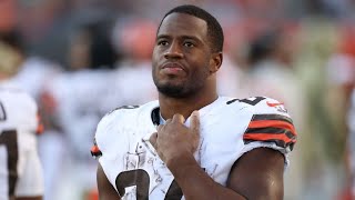 Information Why the Browns are Unlikely to Re-sign Nick Chubb - Sports4CLE, 3/5/25 Update