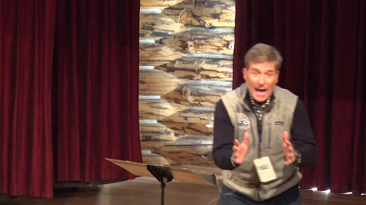 Dr. Rick Lytle | Session 1