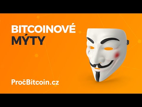 Video: Proč je bitcoin nestabilní?