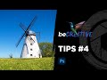 Tips 4 - Photoshop