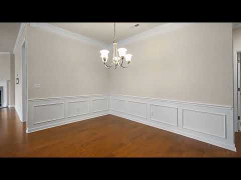 3020 Bartlett St, Fort Mill, SC home video tour