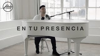 Abels Worship - En tu presencia (Hillsong Worship - Touch of Heaven en español) chords