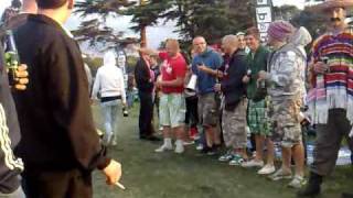 UN-H20 SHIRE PARADE PT1 (EDITION 38 2009)