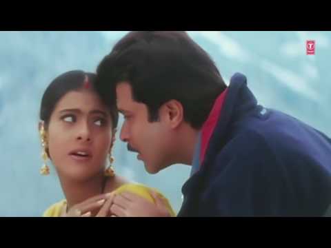 Chhup Gaya Full SongHum Aapke Dil Mein Rehte HainAnil Kapoor, Kajol