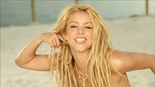 Shakira Ft. Dizzee Rascal  - Loca (Freemasons Radio Edit)