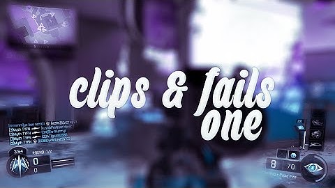 Myth TYFN: Clips and Fails #1 (Desc)