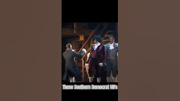 Thumbnail of Hamilton's Best Trio #hamilton #broadway
