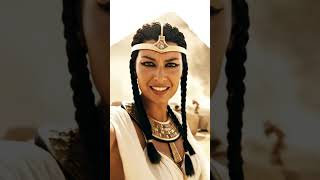 Cleopatra said what now?!? | History Mic Drop