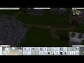 Sims 4 - OFF THE GRID Gypsy Village Build