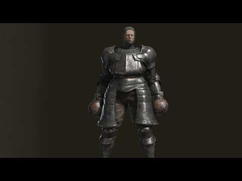 【ELDEN RING 】"星砕きのパッチ"を作る枠2【エルデンリング】