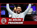 MasterChef Türkiye 92. Bölüm Fragmanı | İLK TAKIM YARIŞI!