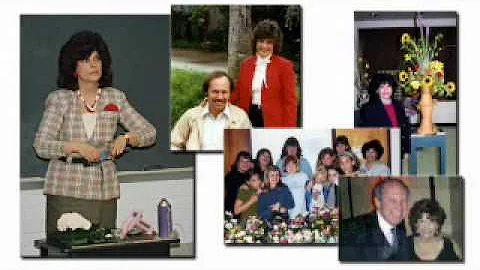 In Memory of Cynthia Snyder