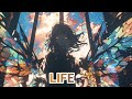 NEFFEX - Life (Nightcore) With Sped Up/Reverb Effects🎧🎶