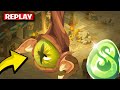 La créature IMMONDE de DOFUS: Père Ver