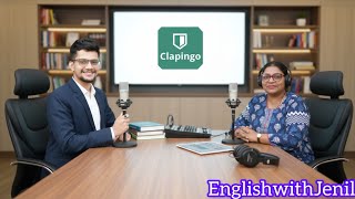Best Clapingo Session | Daily English Speaking Practice | 2026 | @Clapingo 