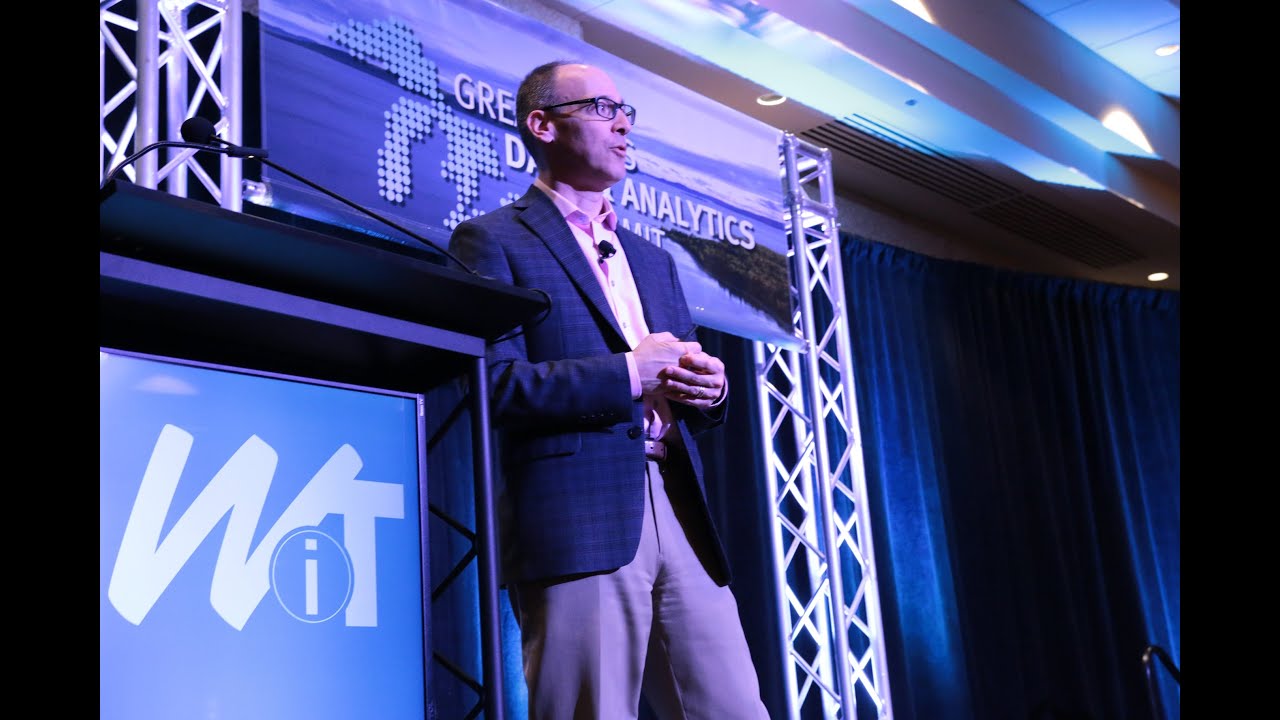 Alan Jacobson Alter.Everything, Including Your Organization's Culture