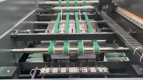 chm-a4 copy paper cutting and wrapping machine in KENEYA