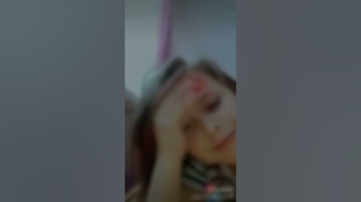mám mám úraz Musela jsem jet do nemocnice