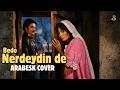 Nerdeydin De Arabesk Cover