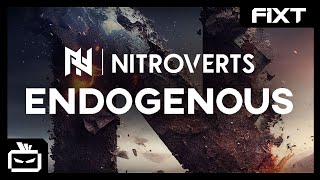 Nitroverts - Not A Monster