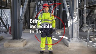 Make an incredible difference to workers’ personal health and safety screenshot 2