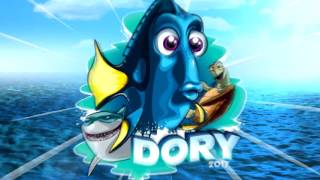 Dory 2017 - Tix The Pøssy Project