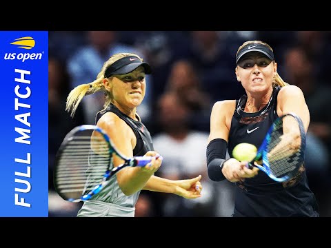 Video: Tennisspelaren Maria Sharapova är Bilden Av Den Nya Avon-doften (VIDEO)