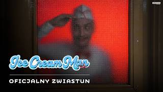 ICE CREAM MAN | Oficjalny zwiastun | Kino Świat ICE CREAM MAN | Oficjalny zwiastun | Kino Świat