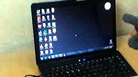 Mouse pointer control using Advance Image Processing.mp4