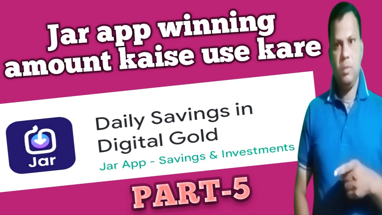 Jar app winning amount kaise use kareHow to use jar appSpin to win