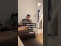 guessing his replies (part 2) #shorts