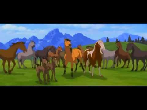 watch spirit stallion of the cimarron watch spirit stallion of the cimarron