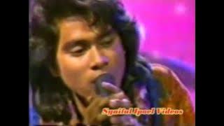 Damasutra - Antara Sutra Dan Bulan (HQ Stereo/Original Clips 1991)