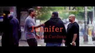 Trinidad Cardona - Jennifer (Legendado)