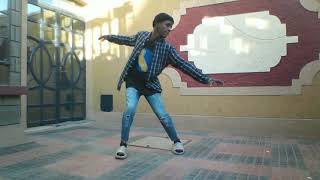 Mura Masa - 2gether (Official dance video)