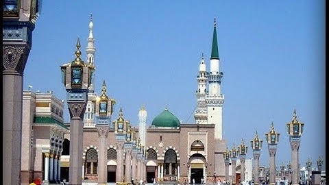 سورة الطور- محمد ايوب ...koran